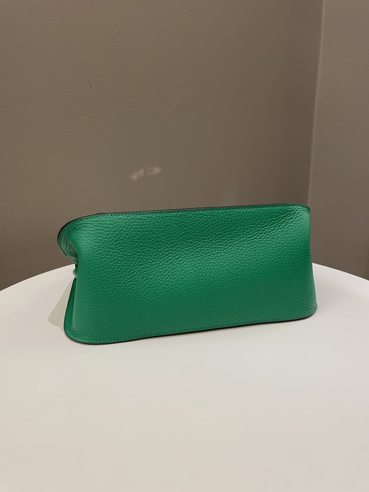 Top quality Hermes Jypsiere 28 Bambou Clemence