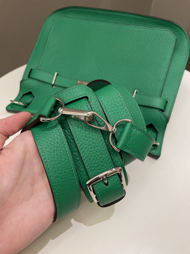 Top quality Hermes Jypsiere 28 Bambou Clemence
