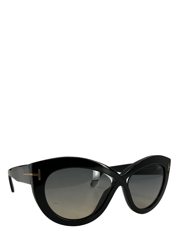 Tom Ford TF577 Diana Sunglasses