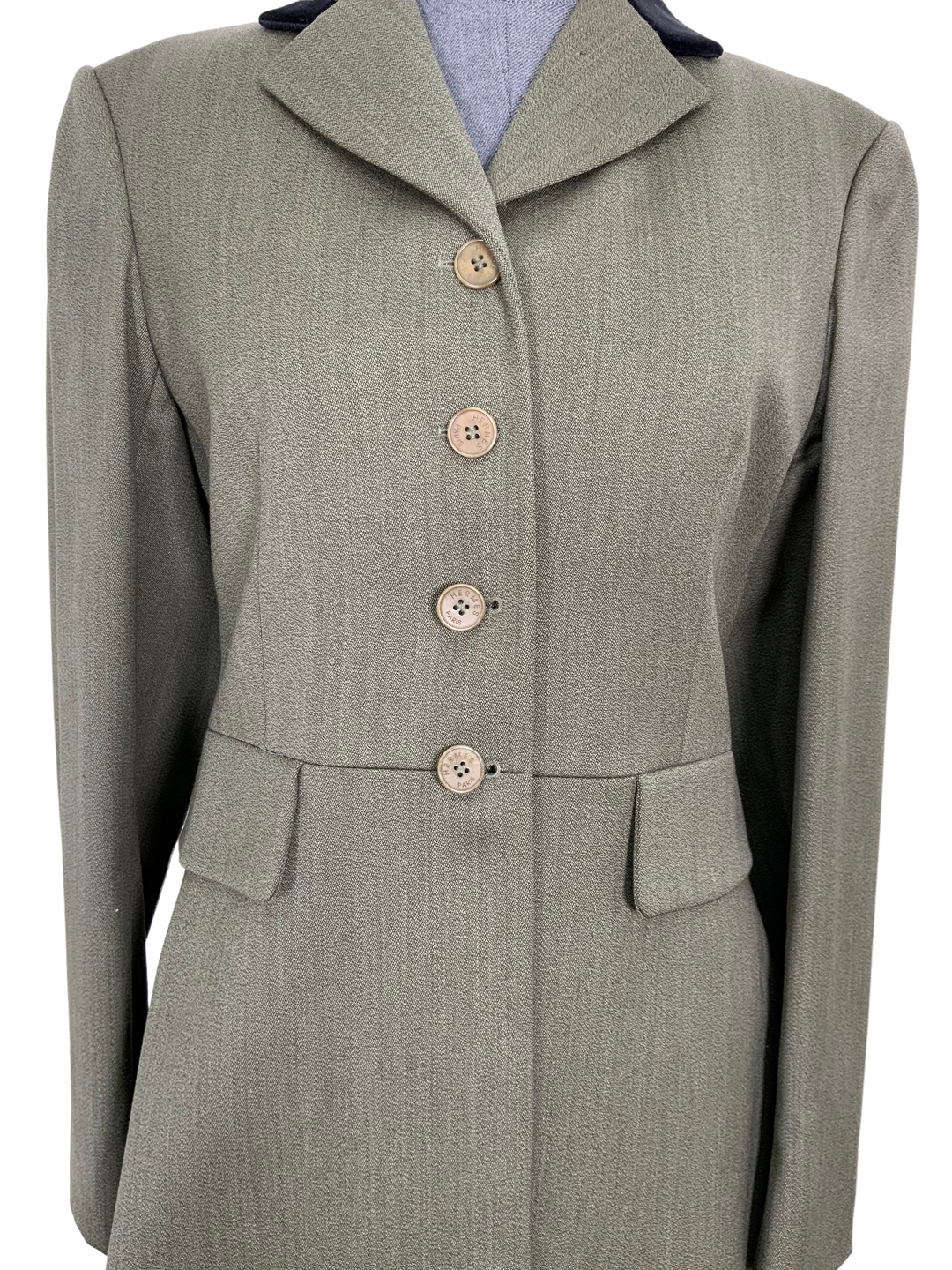 Top quality Hermes Wool Blazer Jacket Size M