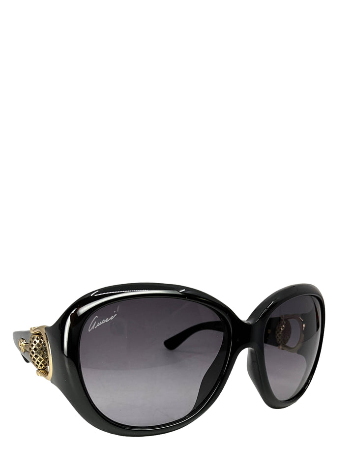 GUCCI Horsebit GG 3712/S Sunglasses