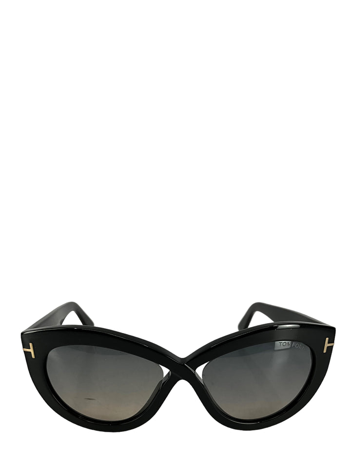 Tom Ford TF577 Diana Sunglasses