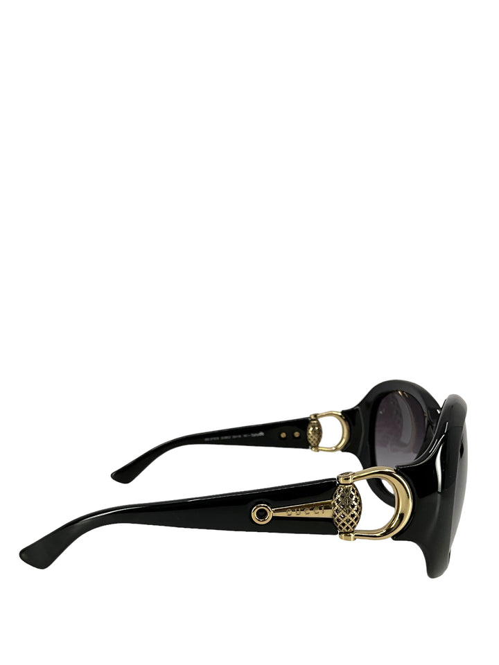 GUCCI Horsebit GG 3712/S Sunglasses