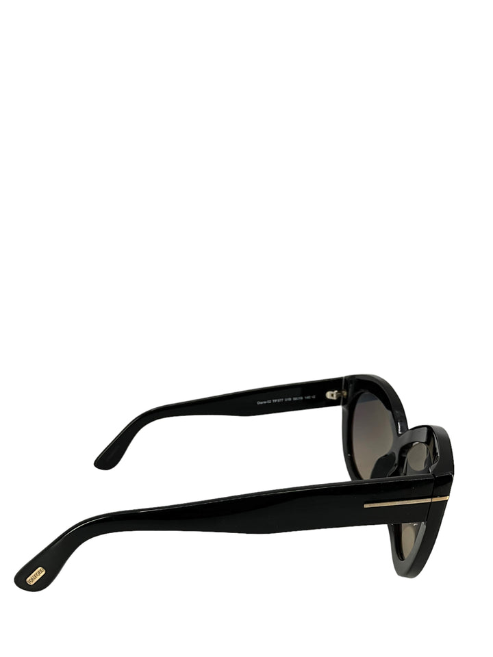 Tom Ford TF577 Diana Sunglasses
