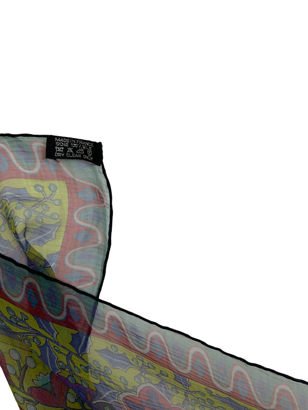 Top quality Hermes Axis Mundi Silk Scarf 140