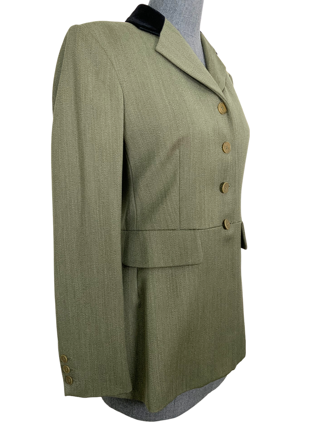 Top quality Hermes Wool Blazer Jacket Size M
