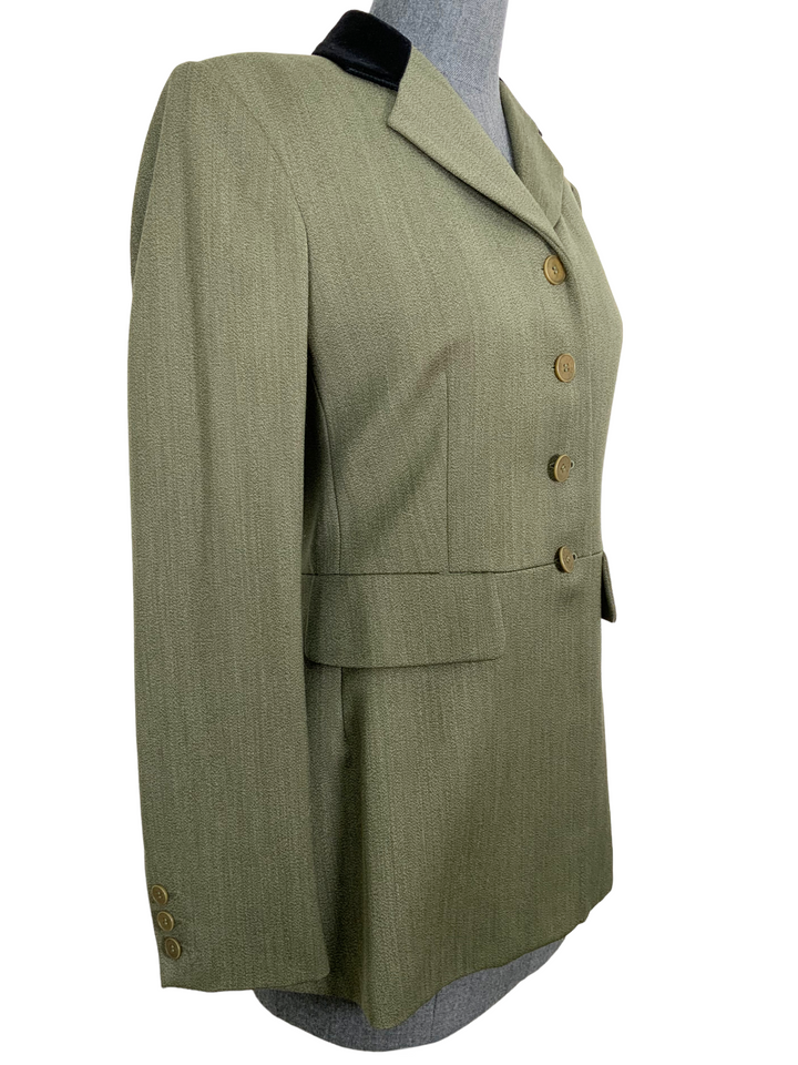 Top quality Hermes Wool Blazer Jacket Size M