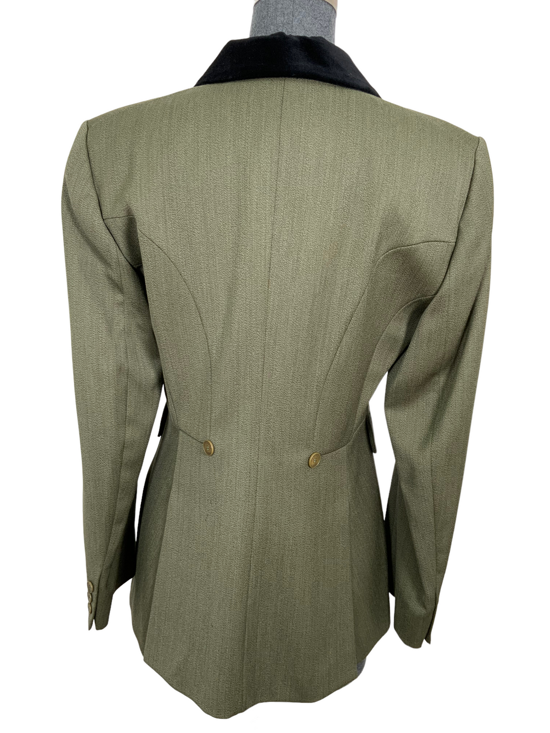 Top quality Hermes Wool Blazer Jacket Size M