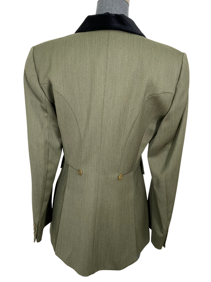 Top quality Hermes Wool Blazer Jacket Size M
