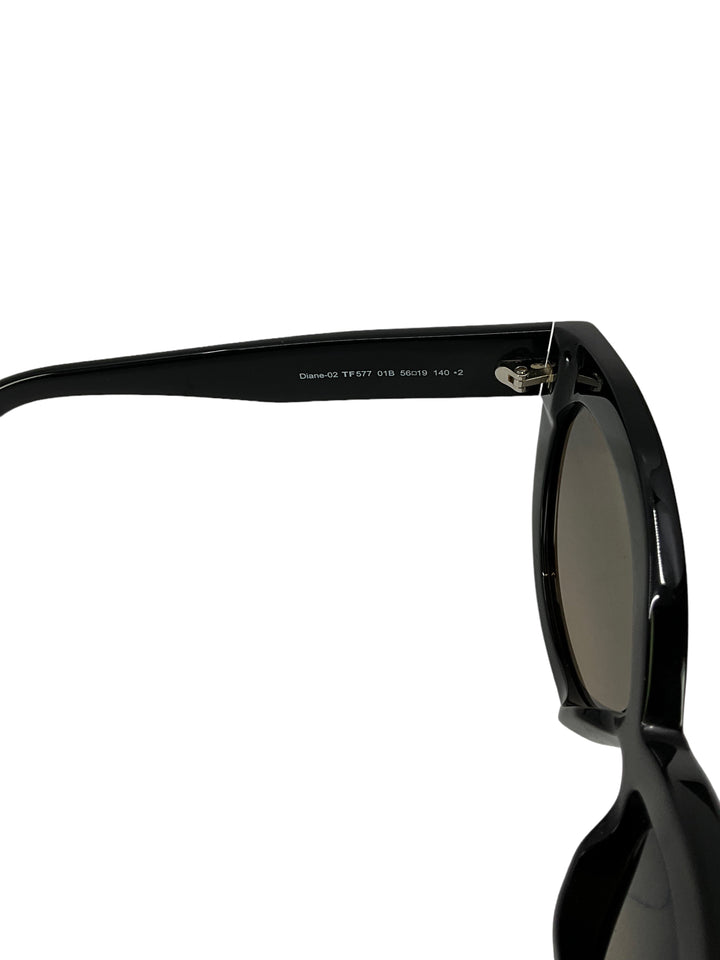 Tom Ford TF577 Diana Sunglasses