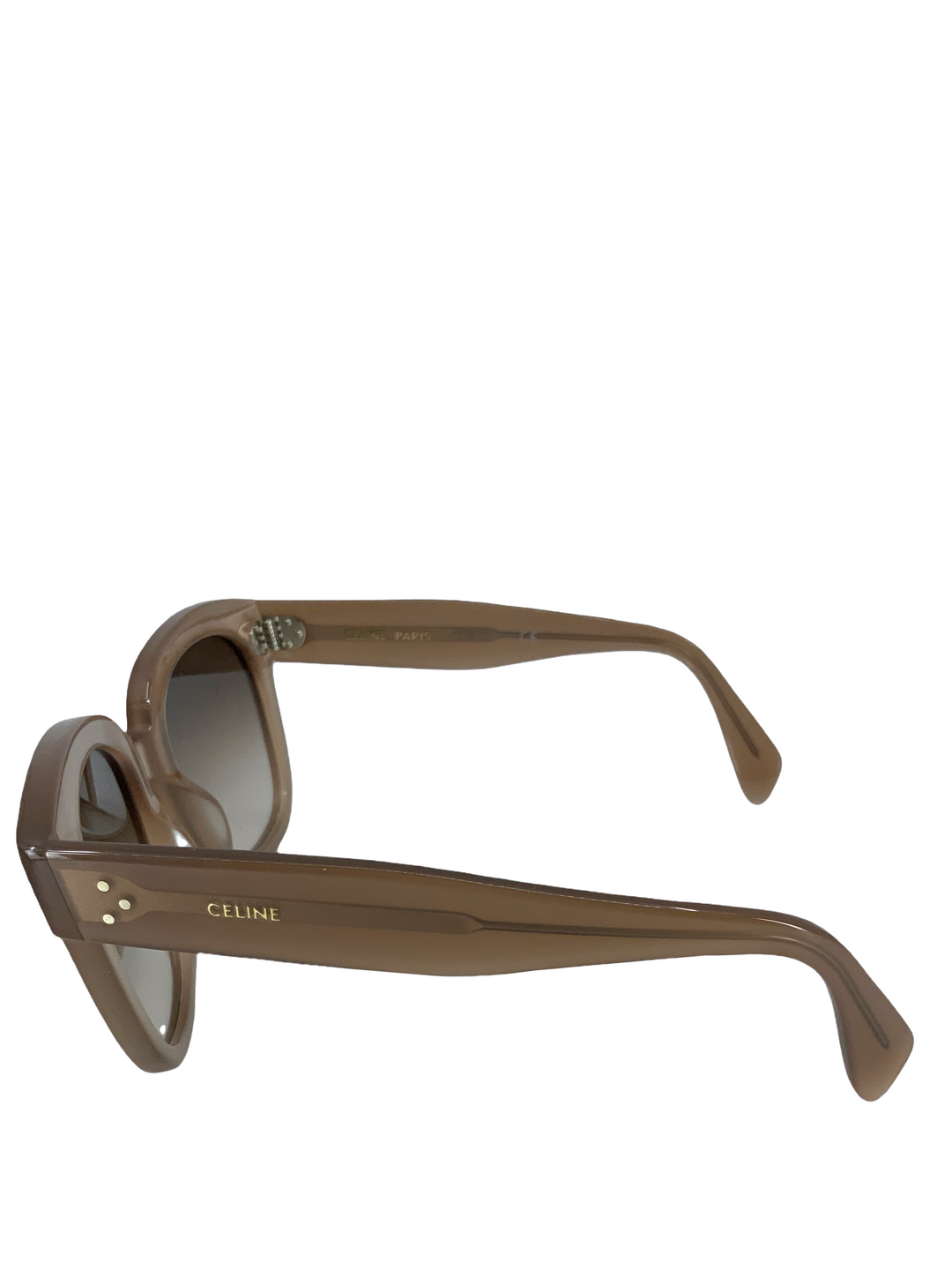 Celine Oversized Sunglasses CL4002UN