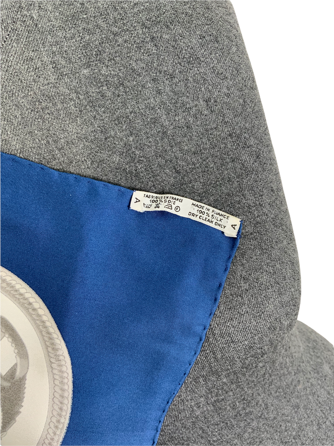 Top quality Hermes Reprise Silk Scarf 90