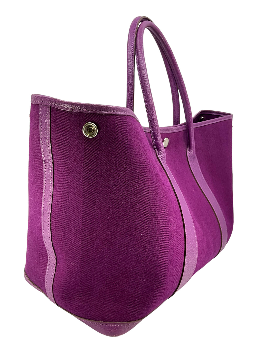 HERMES Garden Party 36 Bag