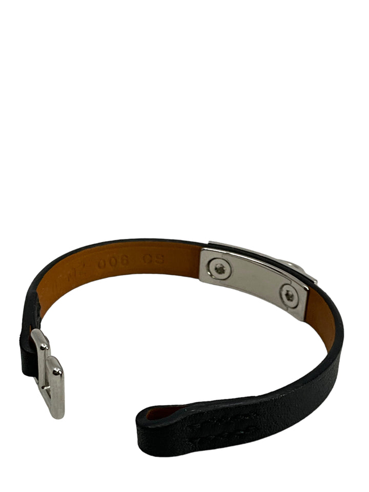 HERMES Rivale Mini Bracelet