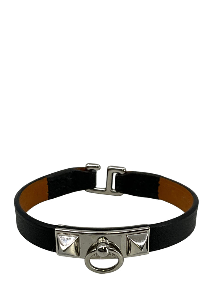 HERMES Rivale Mini Bracelet