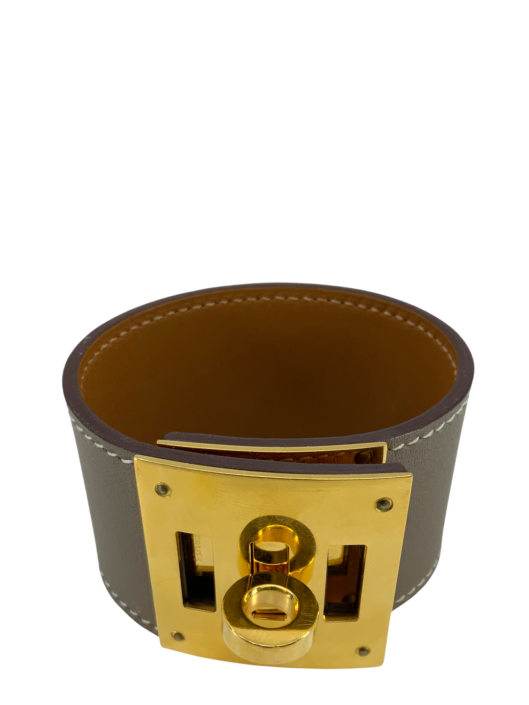 Top quality Hermes Swift Kelly Dog Bracelet T2