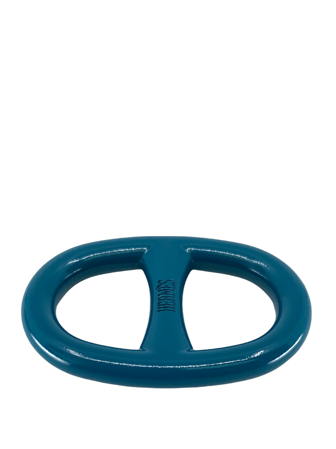 Hermes Chaine D'Ancre Scarf Ring NEW