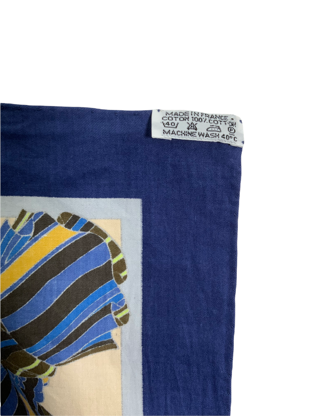 Top quality Hermes Bozkachi Cotton Scarf 70