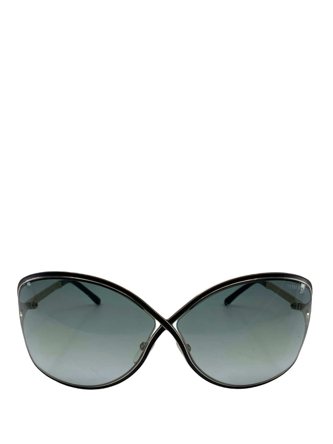 Tom Ford Rickie Sunglasses TF179