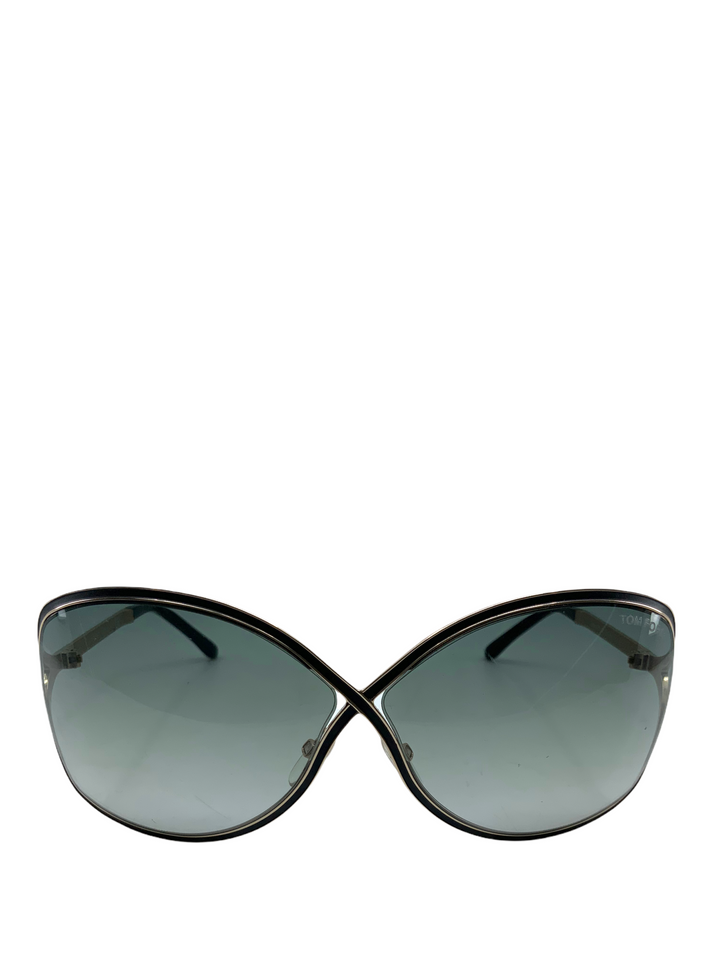Tom Ford Rickie Sunglasses TF179