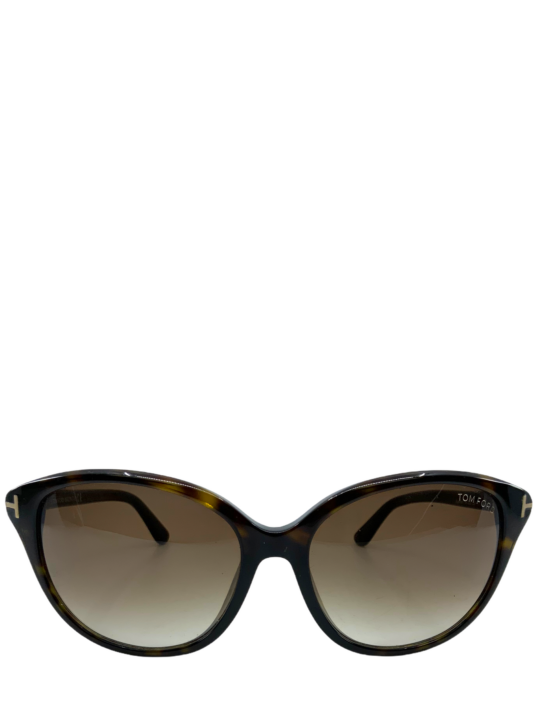 Tom Ford Karmen Polarized Sunglasses TF329