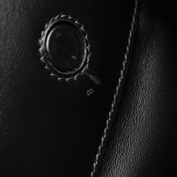 Prada Calfskin City Belle Top Handle (SHF-cC659V)