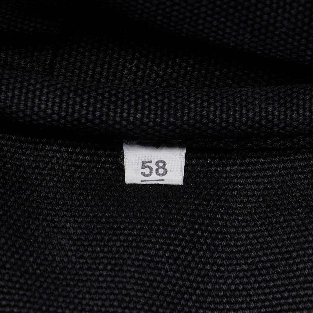 Prada Canapa Bijoux Handbag (SHG-HAq5Qy)