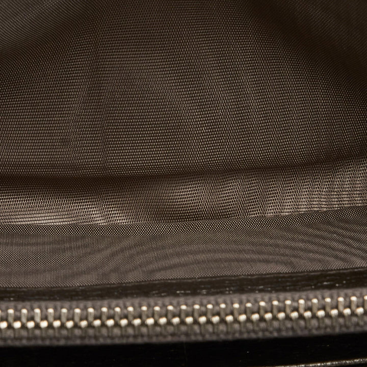 Prada Canapa Logo Bifold Long Wallet (SHG-XhEnCv)