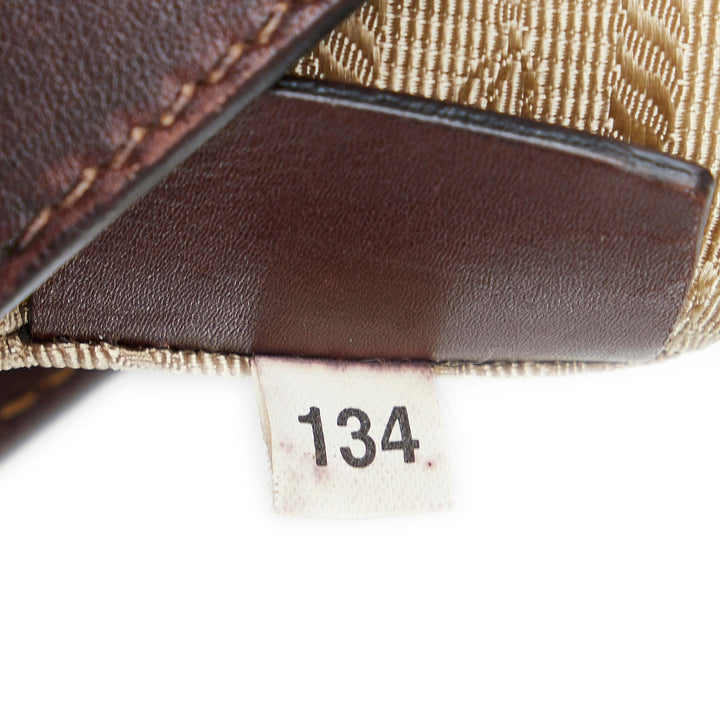 Prada Canapa Logo Crossbody (SHG-bt7jmG)