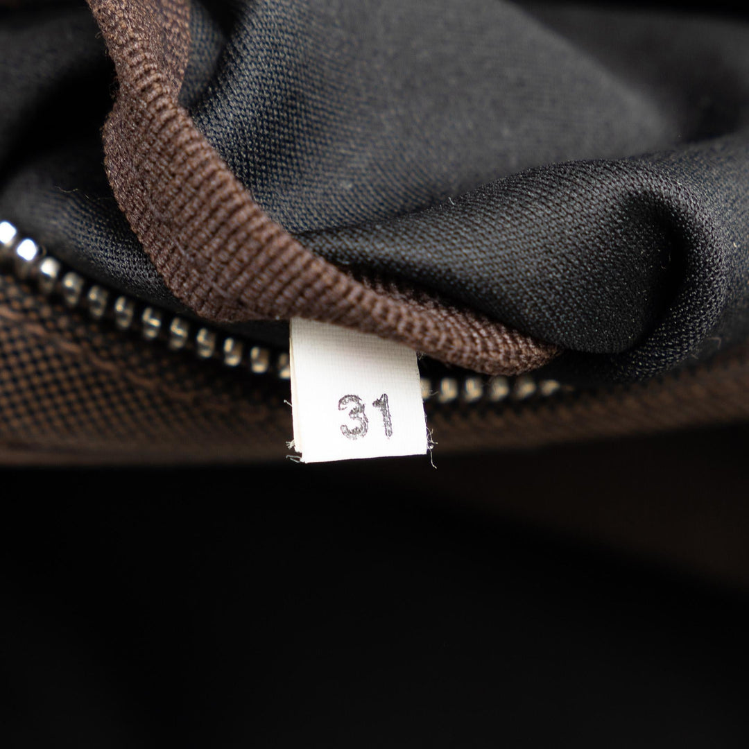 Prada Canapa Logo Crossbody (SHG-ZJyFzS)