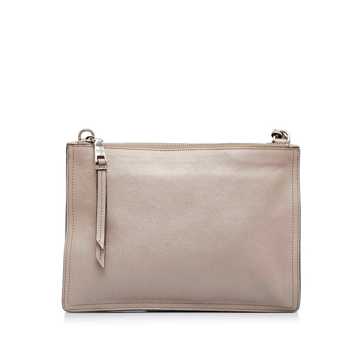 Prada Etiquette Crossbody (SHG-EXKckS)