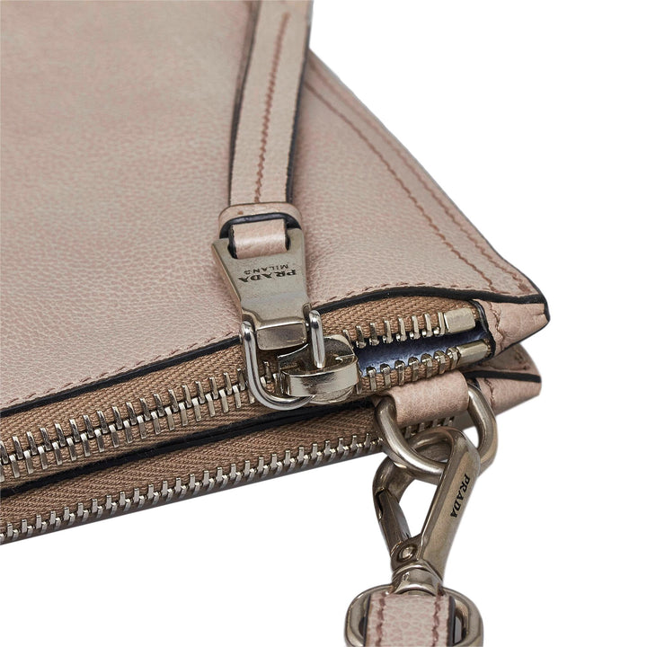 Prada Etiquette Crossbody (SHG-EXKckS)