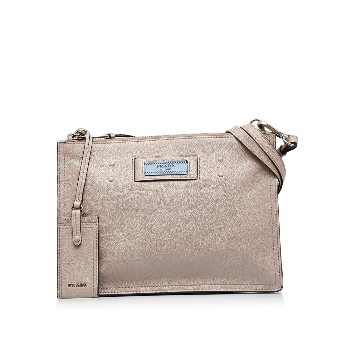 Prada Etiquette Crossbody (SHG-EXKckS)