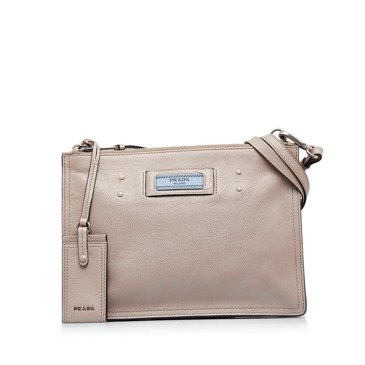 Prada Etiquette Crossbody (SHG-EXKckS)
