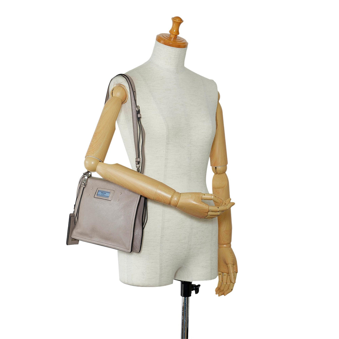Prada Etiquette Crossbody (SHG-EXKckS)