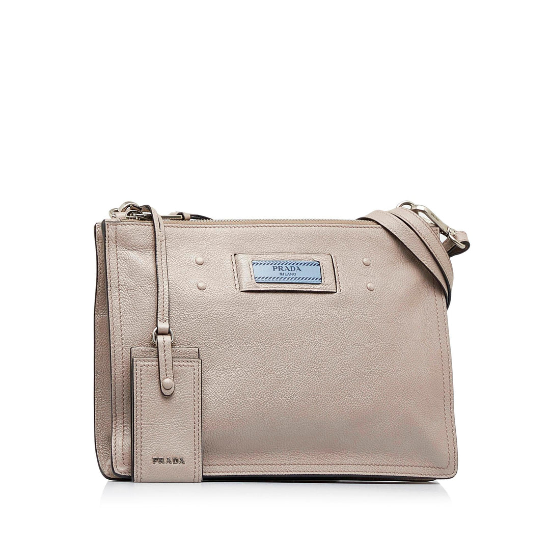 Prada Etiquette Crossbody (SHG-EXKckS)