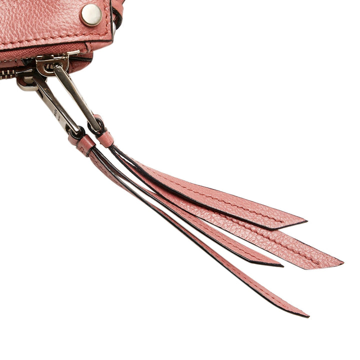 Prada Etiquette Vitello Lux Crossbody (SHG-37580)