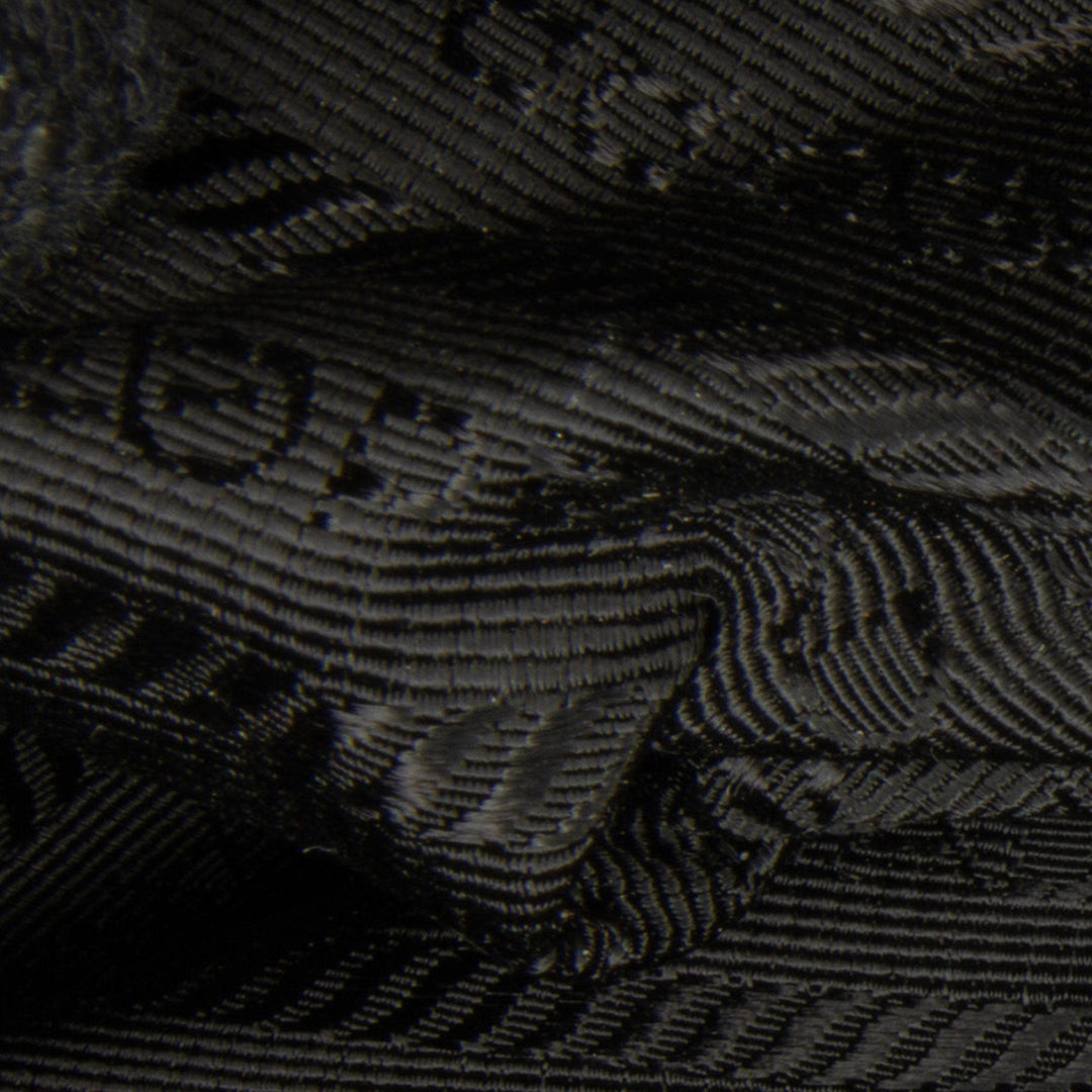 Prada Large Triangolo Jacquard Symbole Tote (SHG-8Nku9Q)
