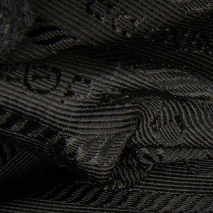 Prada Large Triangolo Jacquard Symbole Tote (SHG-8Nku9Q)