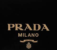 PRADA LOGO SQUARE SUNGLASSES