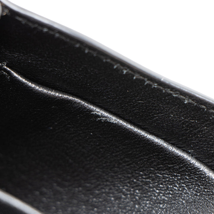 Prada Saffiano Calfskin Studded Cahier Crossbody (SHF-Cf2bbw)