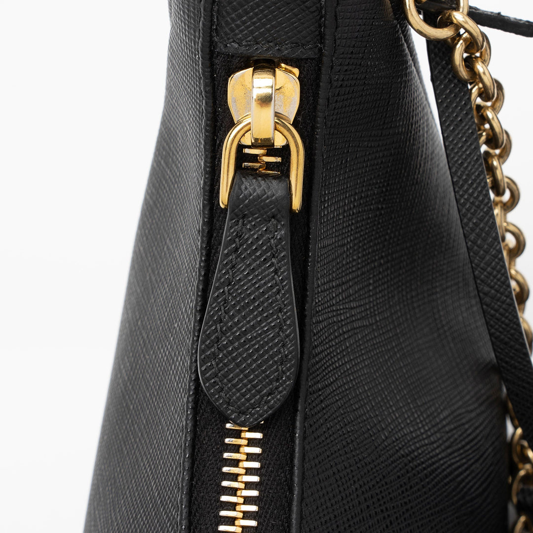 Prada Saffiano Leather Re-Edition 2005 Crossbody (SHF-HPZ552)