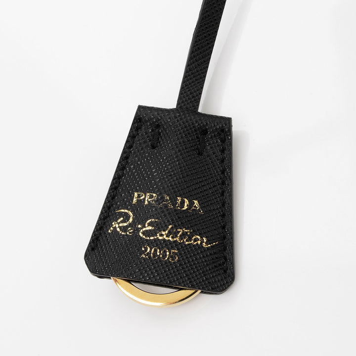 Prada Saffiano Leather Re-Edition 2005 Crossbody (SHF-HPZ552)