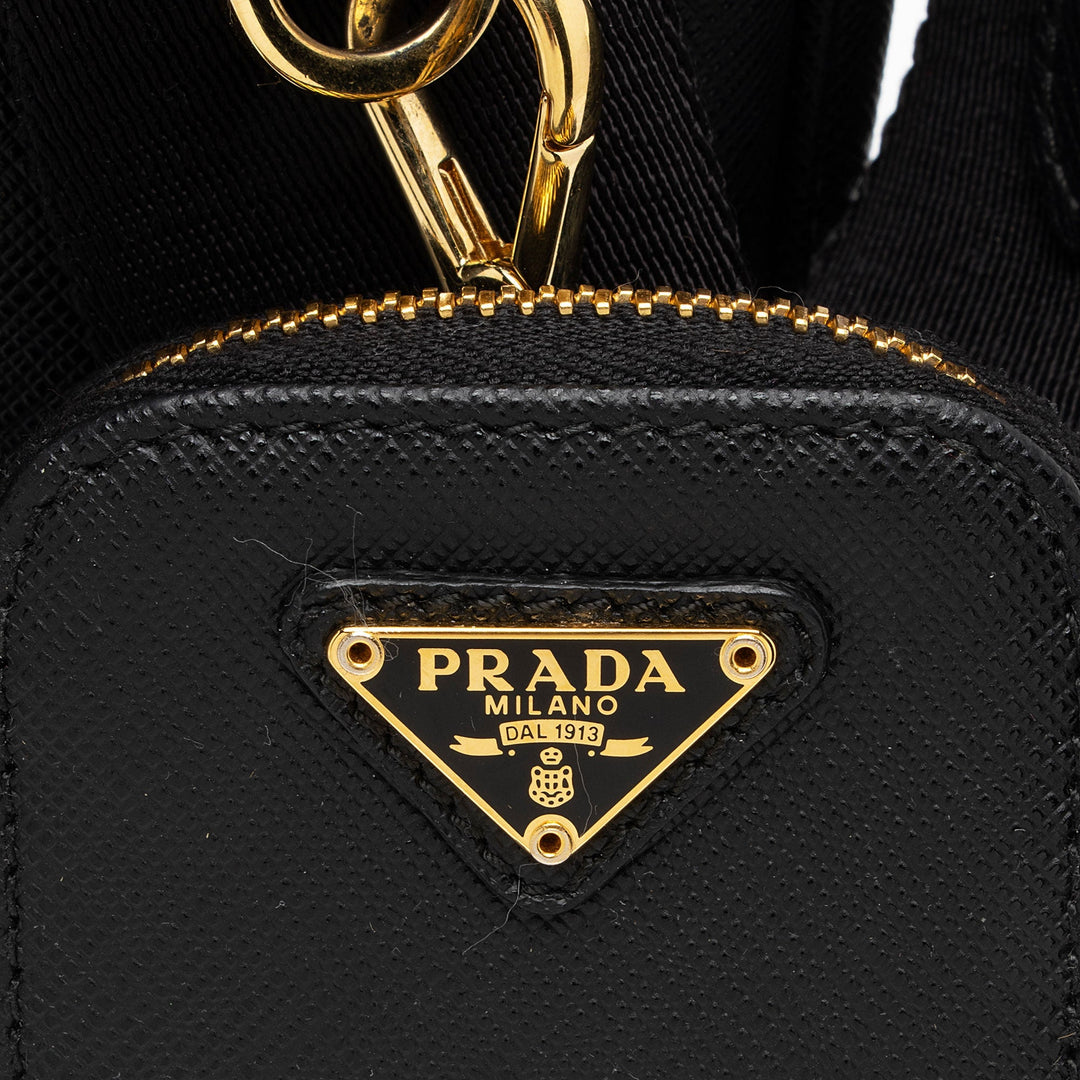 Prada Saffiano Leather Re-Edition 2005 Crossbody (SHF-HPZ552)