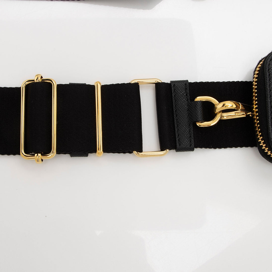 Prada Saffiano Leather Re-Edition 2005 Crossbody (SHF-HPZ552)
