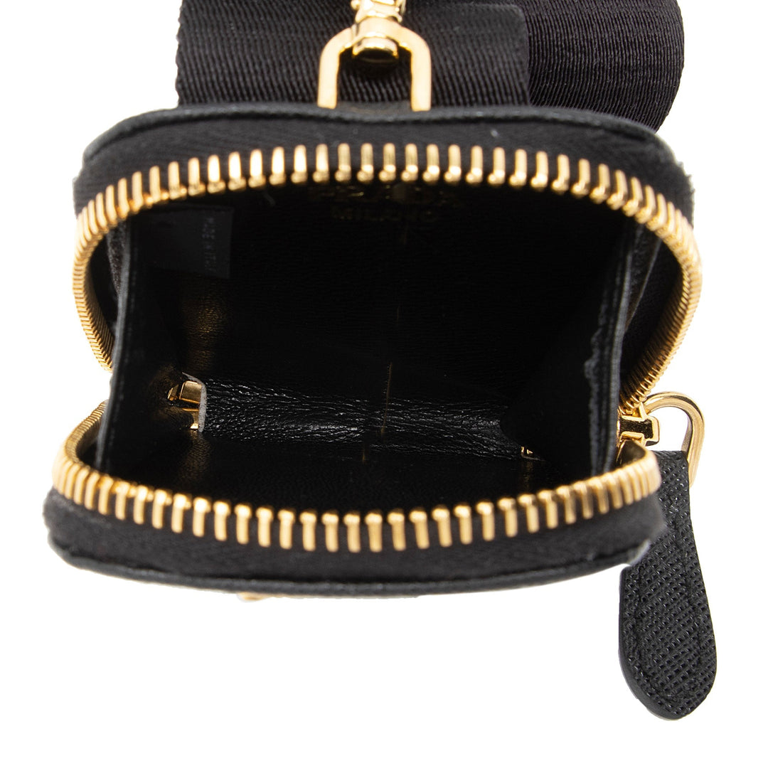 Prada Saffiano Leather Re-Edition 2005 Crossbody (SHF-HPZ552)