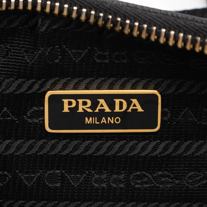 Prada Saffiano Leather Re-Edition 2005 Crossbody (SHF-HPZ552)