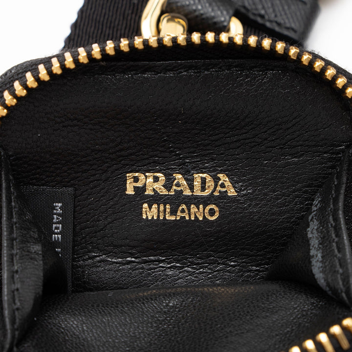 Prada Saffiano Leather Re-Edition 2005 Crossbody (SHF-HPZ552)