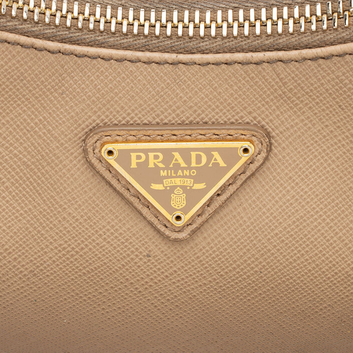 Prada Saffiano Re-Edition 2005 Crossbody (SHF-61kkaL)