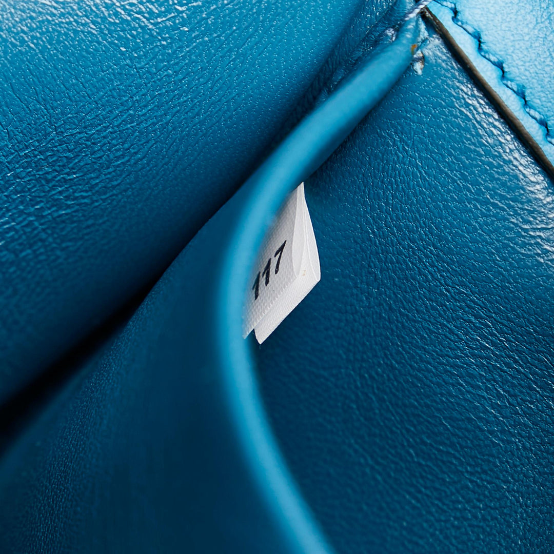 Prada Saffiano Light Frame Crossbody Bag (SHG-29729)